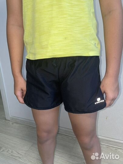 Шорты для художественной гимнастики