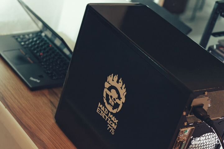 Компьютер (LGA 775)