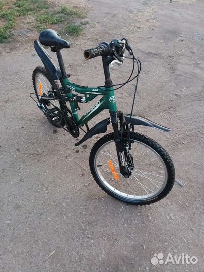 Велосипед бу forward