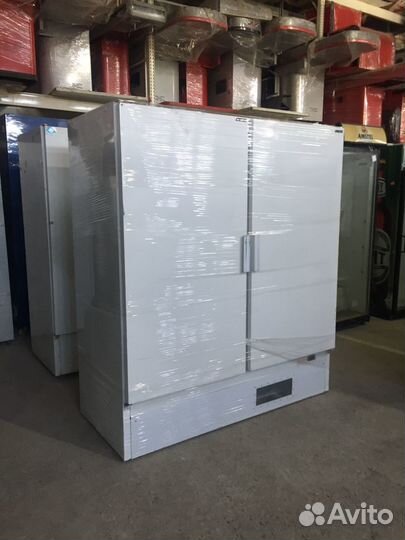 Холодильный шкаф бу