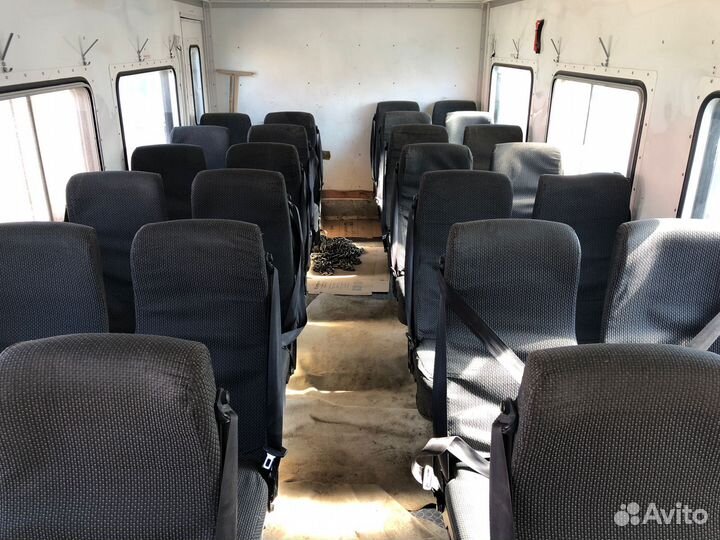 КАМАЗ 43118-50, 2019