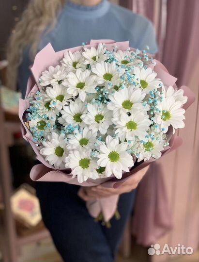 Ночной продавец цветов без опыта. Студентам