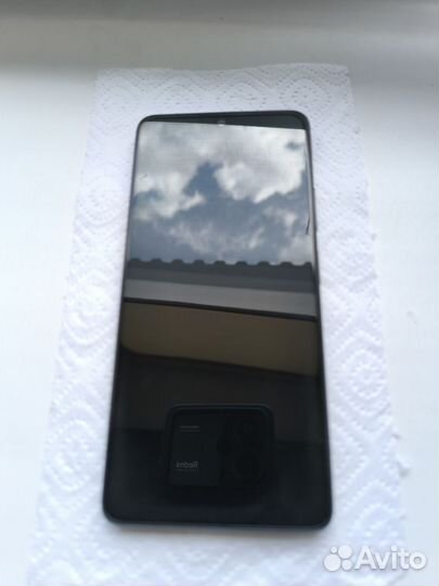 Xiaomi Redmi Note 10 Pro, 8/128 ГБ