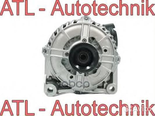 Генератор 14V 140 A L39720 Delta Autotechnik