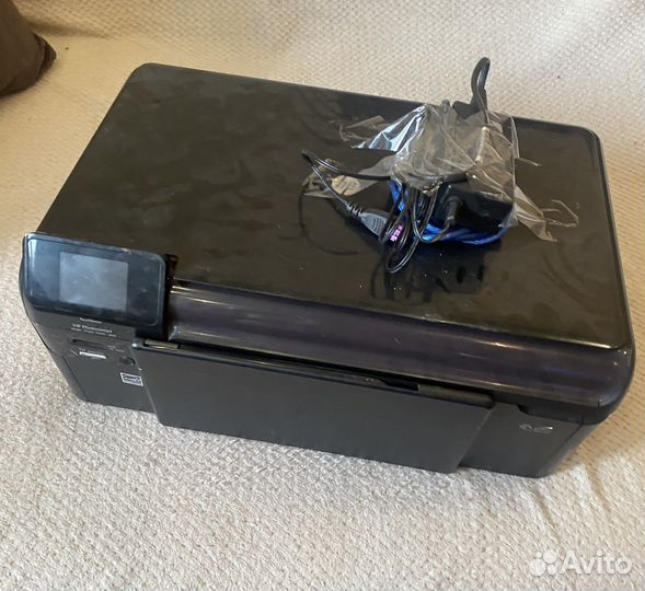 Принтер сканер копир hp