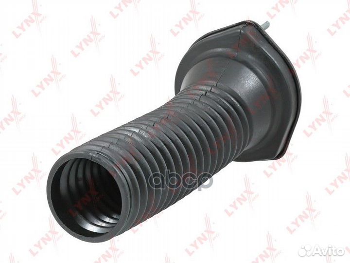 Опора стойки зад прав toyota camry (V40, V50)