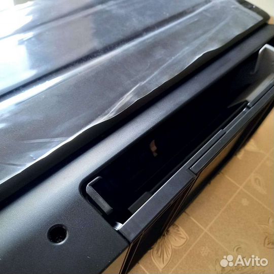 Цветной струйный принтер Epson l132