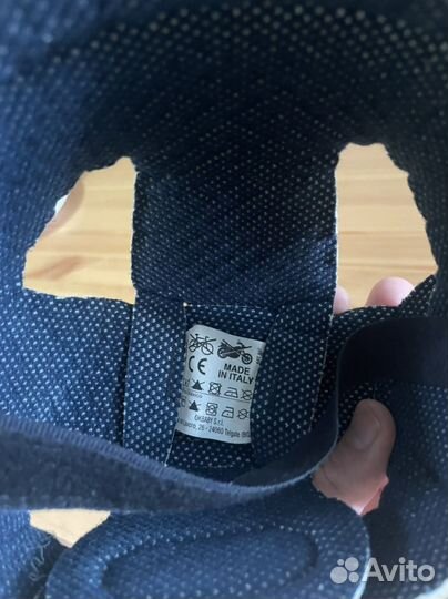 Шлем защитный No Shock Ok Baby