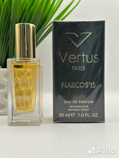 Vertus narcosis 30ml