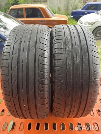 Bridgestone Turanza T001 225/40 R18 92H