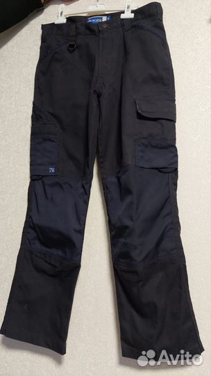 Мужские профессиональные рабочие брюки 48 projob