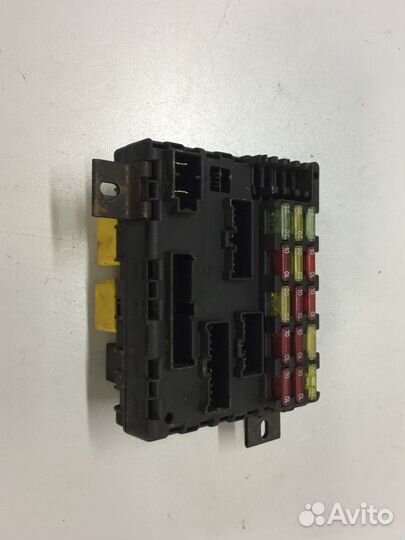 Блок предохранителей Fiat Marea