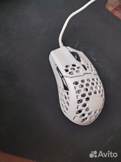 Игровая мышка Игровая мышь Cooler Master MM-710-kk