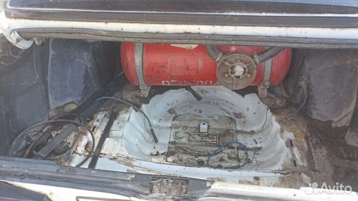 Бампер на ваз