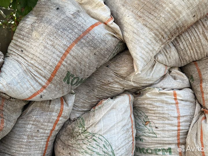 Перепелиный помет