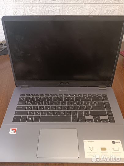 Asus vivobook