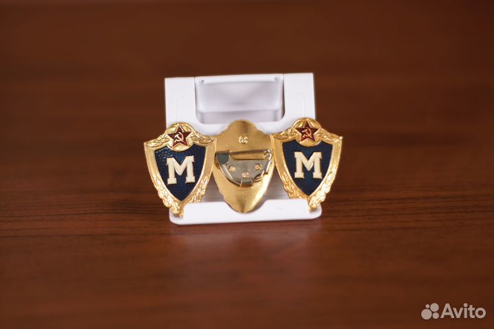 Солдатская классность 