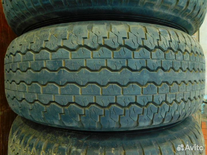 Dunlop Grandtrek AT20 265/70 R16