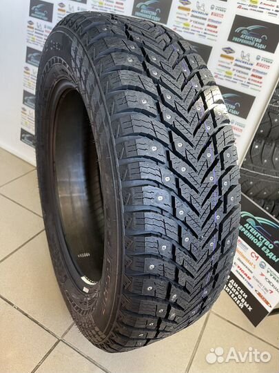 Nokian Tyres Hakkapeliitta 10p SUV 215/65 R17 103T