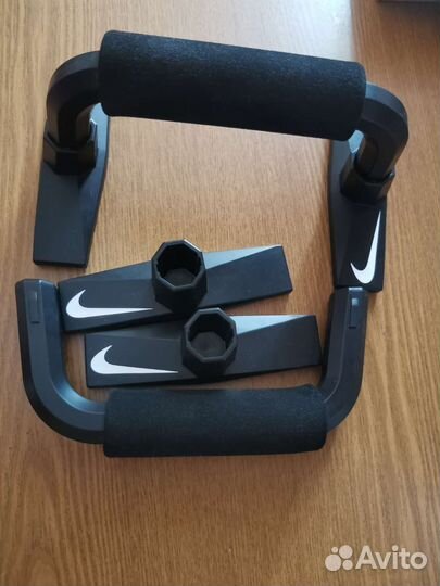 Nike Push Up Grip 3.0