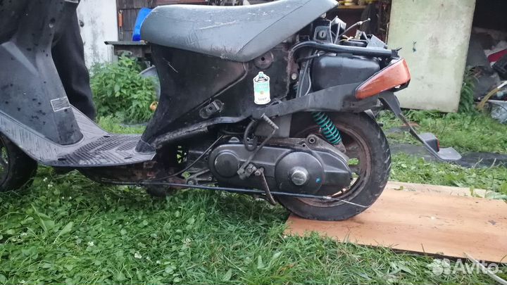 Продам скутер