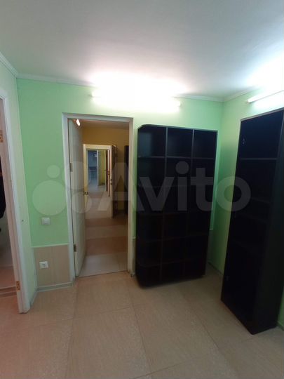 Свободного назначения, 50 м²