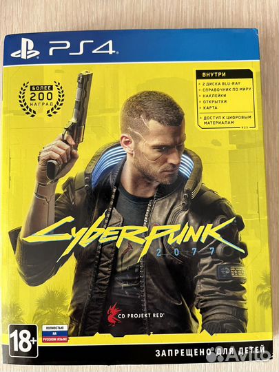 Игры для приставок ps4