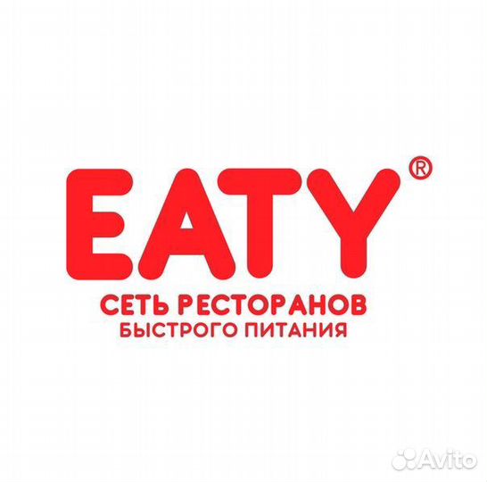 Кассир в ресторан быстрого питания