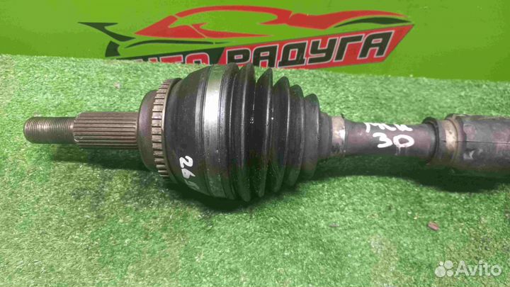 Привод toyota,lexus, MCR30W,MCR40W,MCV30,MCV31,MNH