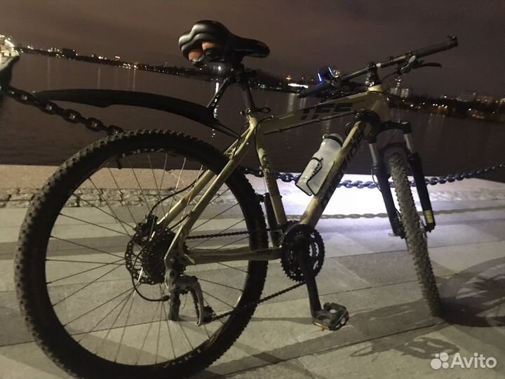 Велосипед Merida matts tfs 300