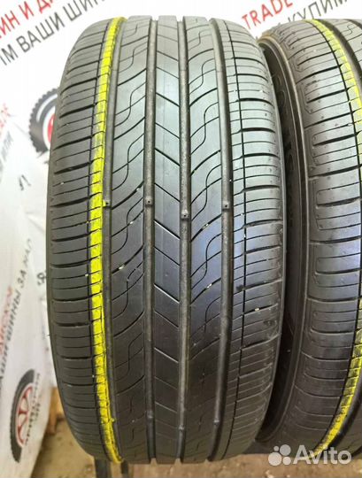 Kumho Solus TA21 215/50 R17 95V