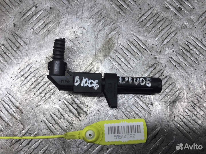 Датчик коленвала Mercedes C-klasse 0031532828 6469