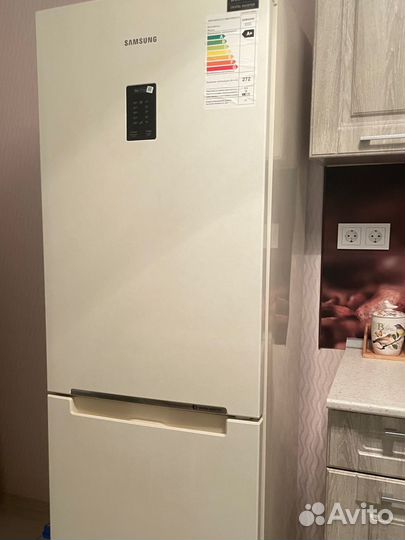 Холодильник samsung no frost