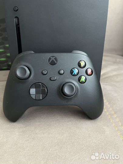Xbox series x