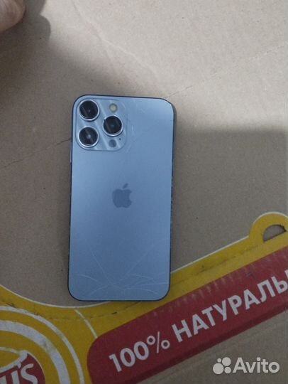 iPhone xr 128 gb в корпусе 13 pro