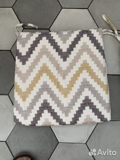 Сидушка на стул