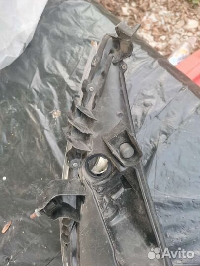 Фонарь габаритный правый nissan juke