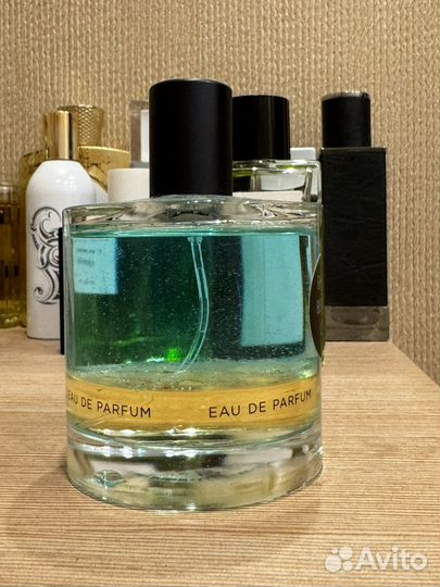 Парфюм zarkoperfume