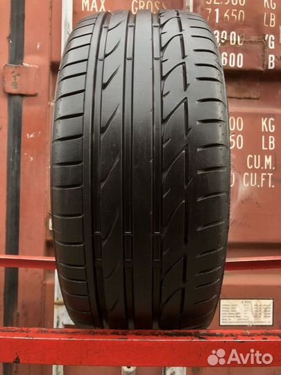 Bridgestone Potenza S001 225/40 R18 92Y