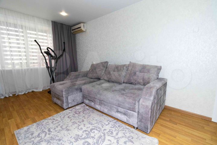 1-к. квартира, 31,5 м², 5/9 эт.