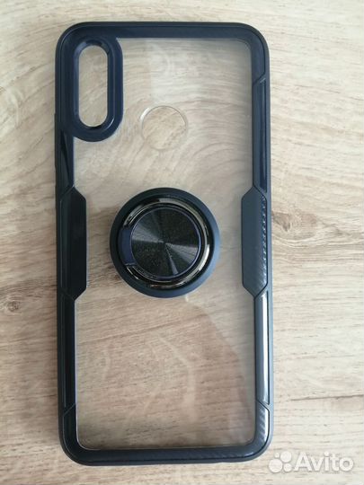 Противоударный чехол