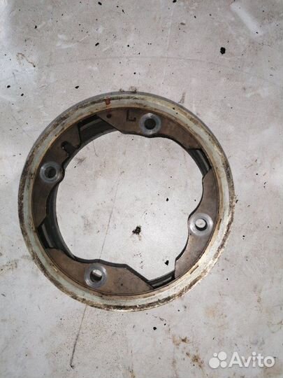 Шестерня распредвала левая Toyota Celsior UCF31