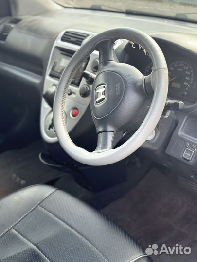 Honda Civic 1.5 CVT, 2001, 325 000 км