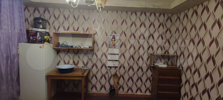 Комната 12,9 м² в > 9-к., 3/5 эт.