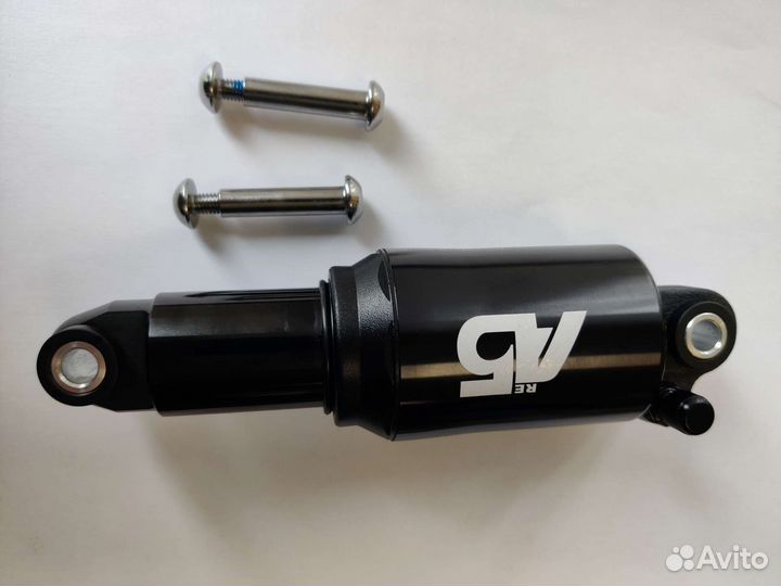 Амортизатор воздушный A5 Exa 150мм