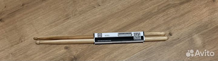 Барабанные палочки 5А