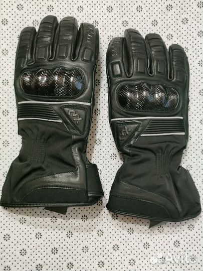 Перчатки maxax ST-10