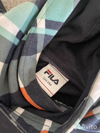 Костюм для мальчика Fila