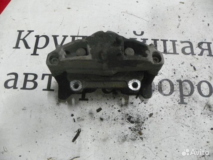 Суппорт тормозной передний правый Ford S-MAX