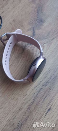 Смартчасы Samsung Galaxy Watch Active 2